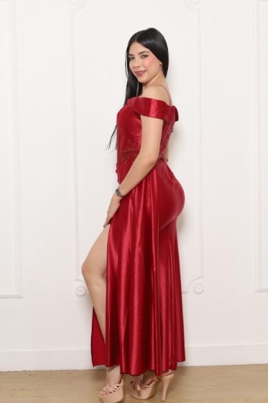 Otra fotografía de Miss Ancash BRAVE